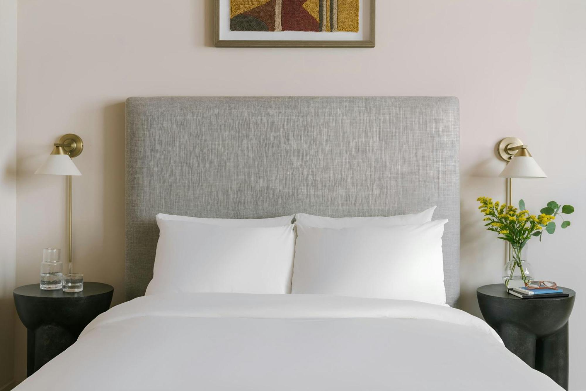 Sonder By Marriott Bonvoy The Burnham Apartments Loop Chicago Exterior foto